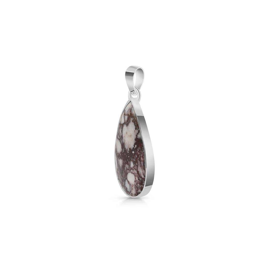 Wild Horse Jasper Pendant-(WOJ-P-3.)